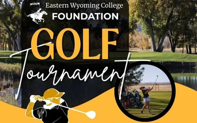 EWC Foundation Golf Tournament Steak Dinner/Calcutta