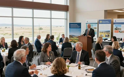 Executive Director Community Engagement