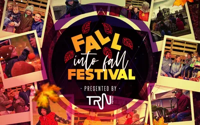 Fall Into Fall Festival 2026