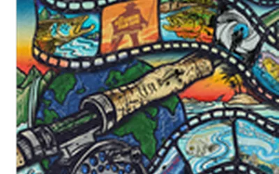 Fly Fishing Film Tour