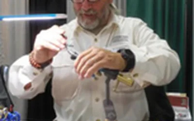 Fly Tying Sunday's at Czig's