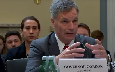 Governor’s Budget Tour