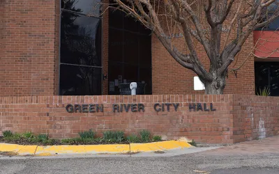 Green River City Council Meeting