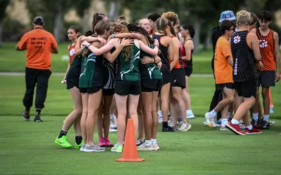 Green River Invitational