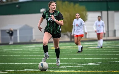 Green River vs Jackson Soccer Match