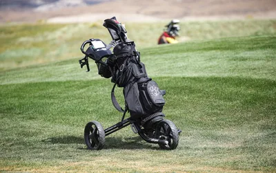 Green River Wolves Golf Tournament