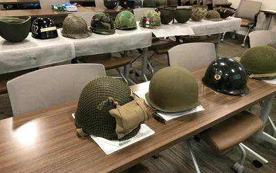 Hands-On History Program Returns