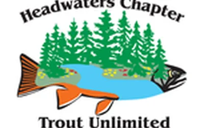 Headwaters TU 48th Annual Banquet