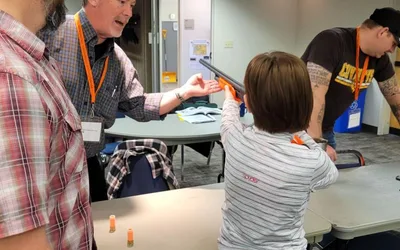 Hunter Education Courses