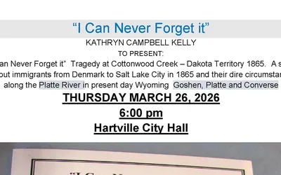 I Can Never Forget it – Kathryn Campbell Kelly