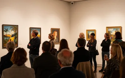 Jackson Hole Art Auction