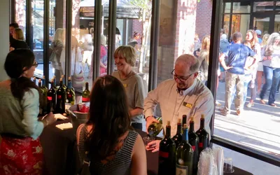 Jackson Hole Art Walk