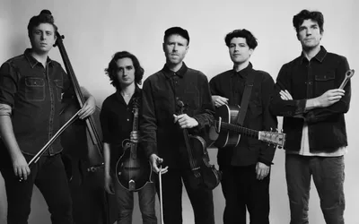 Kittel & Co. at Center Theater