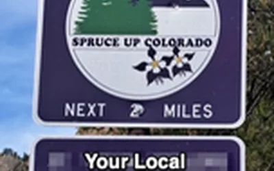 KSTU BI-ANNUAL ROADSIDE CLEANUP