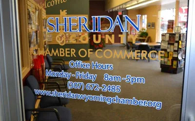 Leadership Sheridan County Celebration