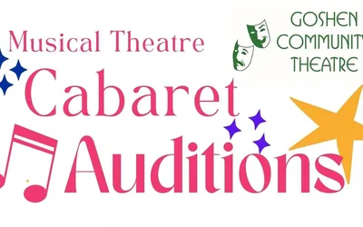 Musical Theatre Cabaret Auditions