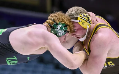 NCAA Wrestling Championships