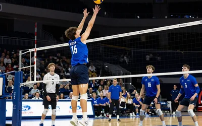 NCSD Invitational Volleyball Friday Pass
