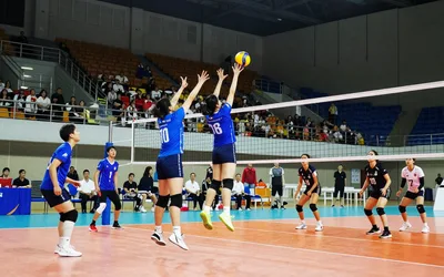 NCSD Invitational Volleyball Saturday Pass