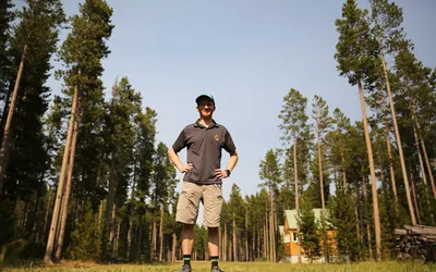 Bear Bait 8 Cross-Country Mountain Bike Race