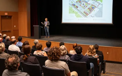 Historic District Presentation