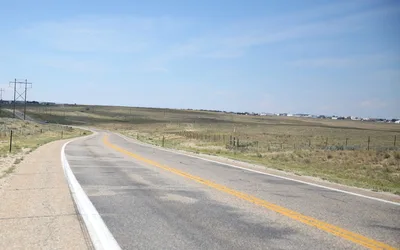 Open House on Amoco Road Corridor Study