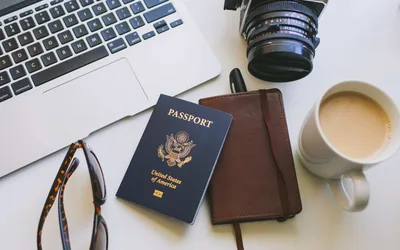 Passport Acceptance Fair