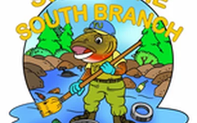 Potomac River Cleanup - Petersburg, WV