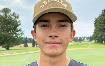 Class 4A state golf tournament