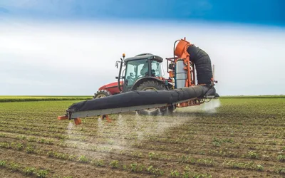 Private Pesticide Applicator Program