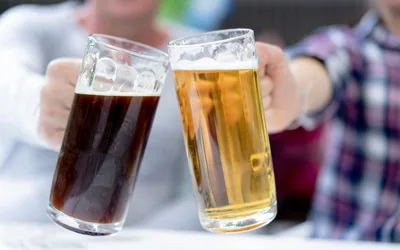 Third-annual Oktoberfest at Snow King Mountain