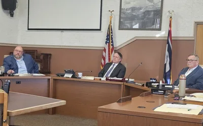 Public Hearing on School Board Size Reduction