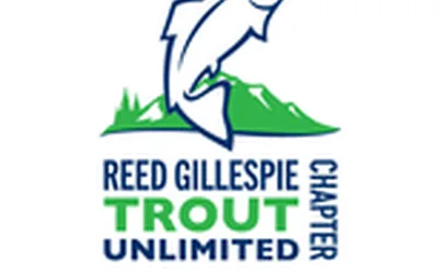 Reed Gillespie Chapter Banquet