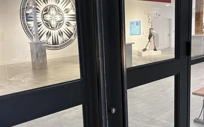 Resilience: Indigenous Artists Fellowship Exhibition