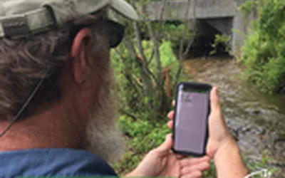 RIVERS App Training and Assessment