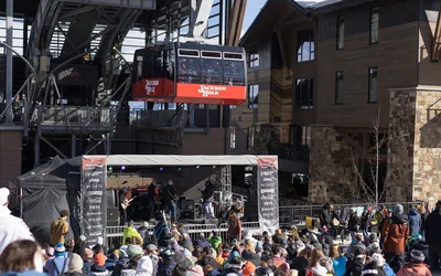 Road to Rendezvous: Time Machine concert series