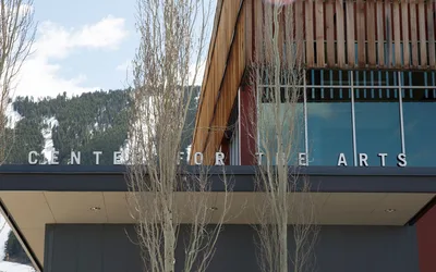 Roadless Rambles event