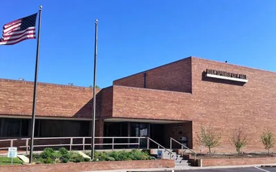 Rock Springs City Council Meeting