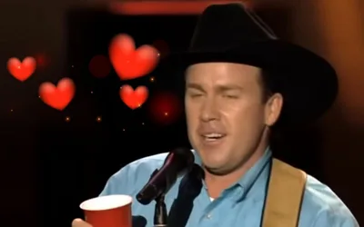 Rodney Carrington Live in Casper