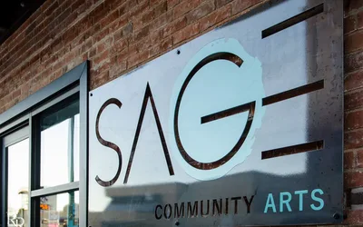SAGE Winter Art Classes