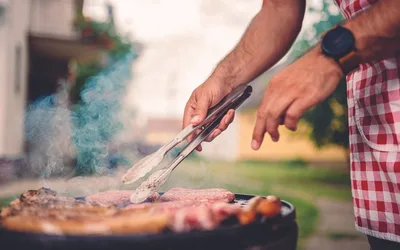 SCLT Annual Backyard BBQ
