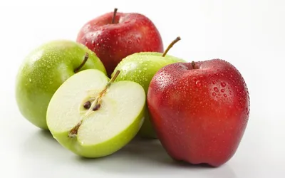 SCLT Apple Fest