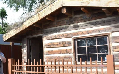 SCLT Explore History Walking Tours