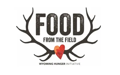 Second Commissioner License Raffle Benefits Food from the Field Program
