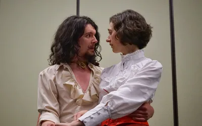 Shakespeare’s Greatest Scenes