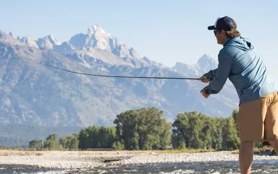 Shoulder Season Activities in Jackson Hole