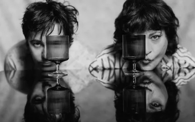 Shovels & Rope to make Mangy debut