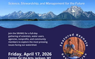Snake River Headwaters Symposium