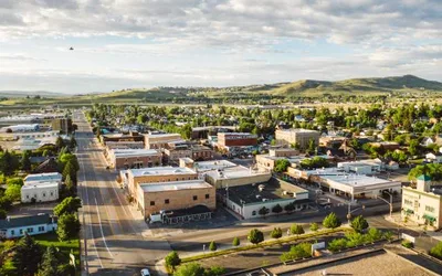 Spring Activities in Evanston