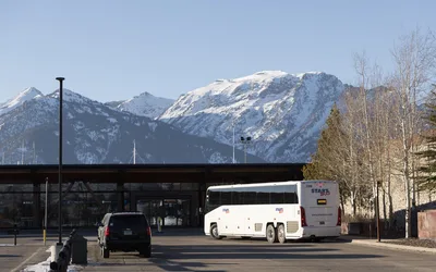 Spring Break Airport Shuttle Deal